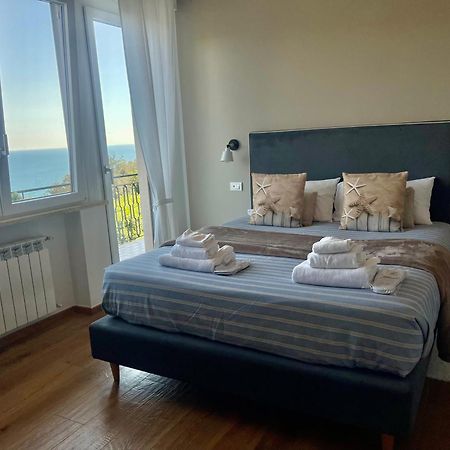 Apartamento Un Sogno Nel Golfo Dei Poeti New Lerici Exterior foto