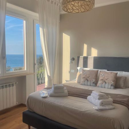 Apartamento Un Sogno Nel Golfo Dei Poeti New Lerici Exterior foto