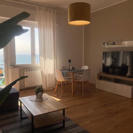 Apartamento Un Sogno Nel Golfo Dei Poeti New Lerici Exterior foto