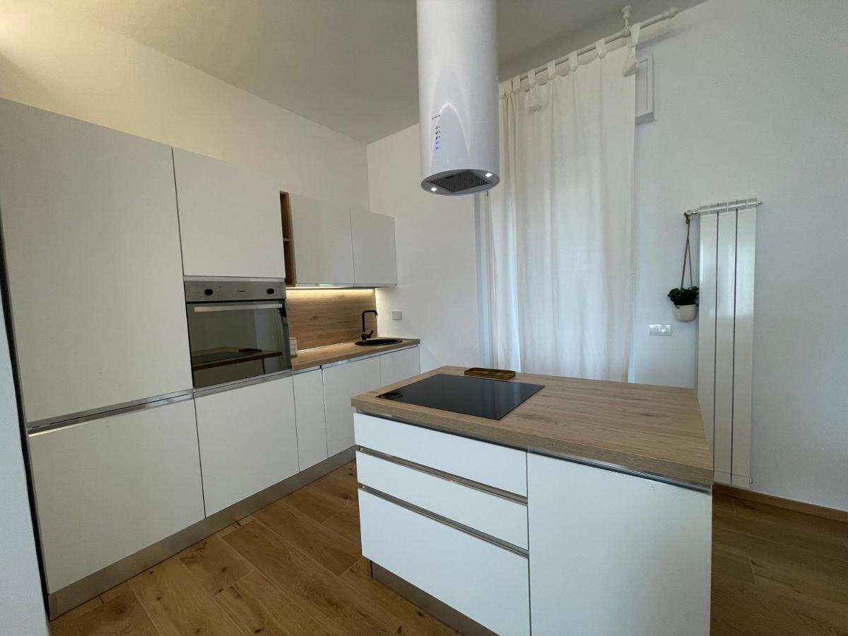 Apartamento Un Sogno Nel Golfo Dei Poeti New Lerici Exterior foto