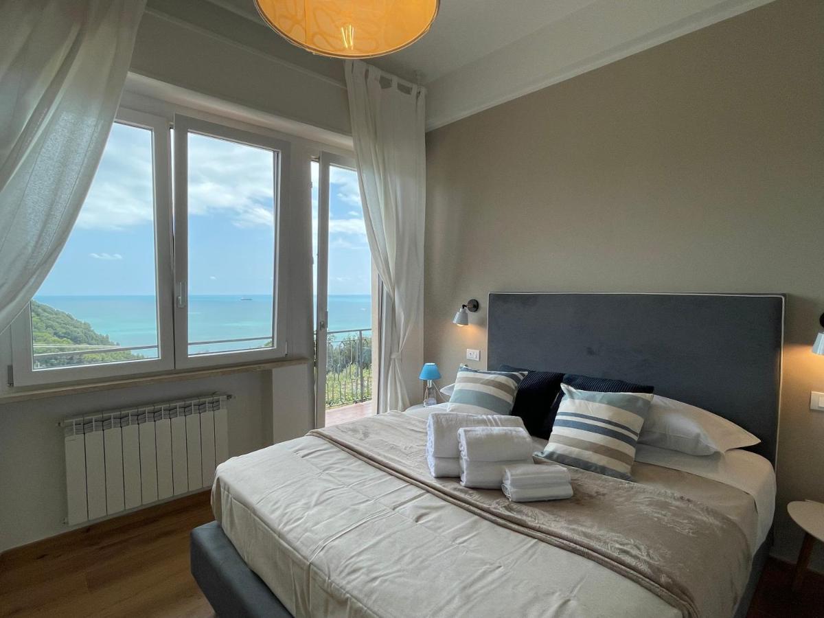 Apartamento Un Sogno Nel Golfo Dei Poeti New Lerici Exterior foto