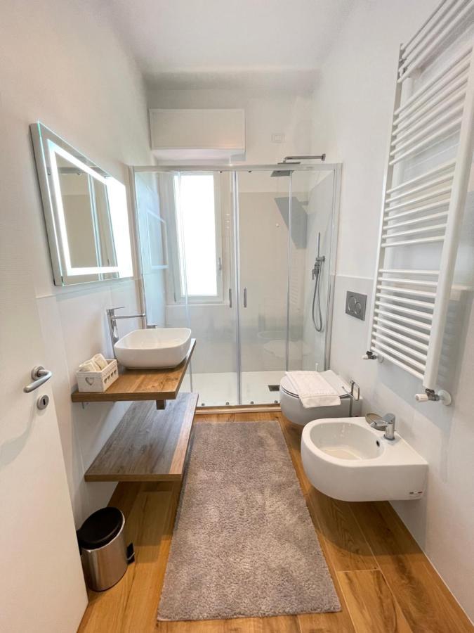 Apartamento Un Sogno Nel Golfo Dei Poeti New Lerici Exterior foto
