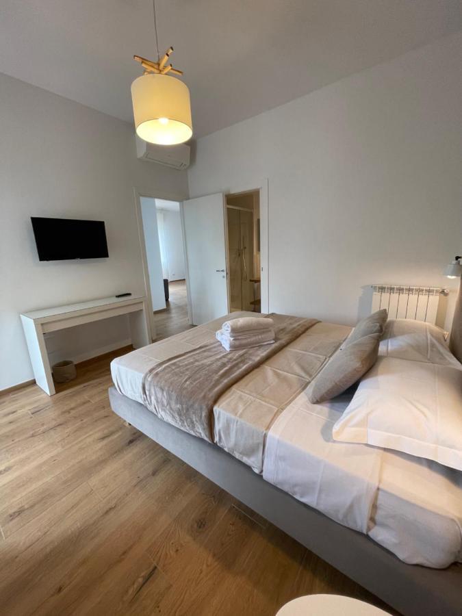 Apartamento Un Sogno Nel Golfo Dei Poeti New Lerici Exterior foto