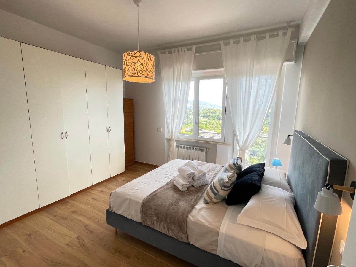 Apartamento Un Sogno Nel Golfo Dei Poeti New Lerici Exterior foto