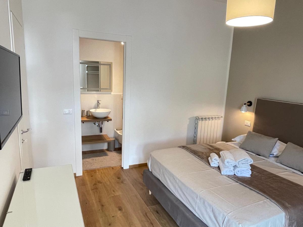 Apartamento Un Sogno Nel Golfo Dei Poeti New Lerici Exterior foto