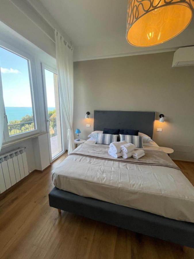 Apartamento Un Sogno Nel Golfo Dei Poeti New Lerici Exterior foto