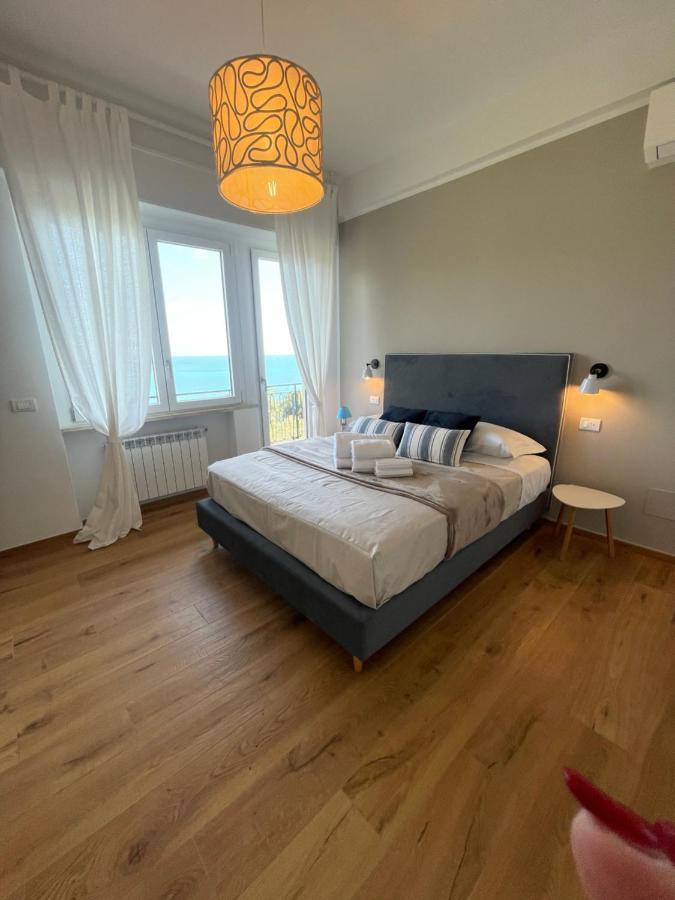 Apartamento Un Sogno Nel Golfo Dei Poeti New Lerici Exterior foto
