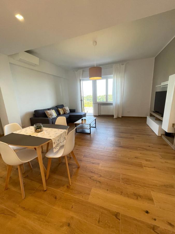 Apartamento Un Sogno Nel Golfo Dei Poeti New Lerici Exterior foto