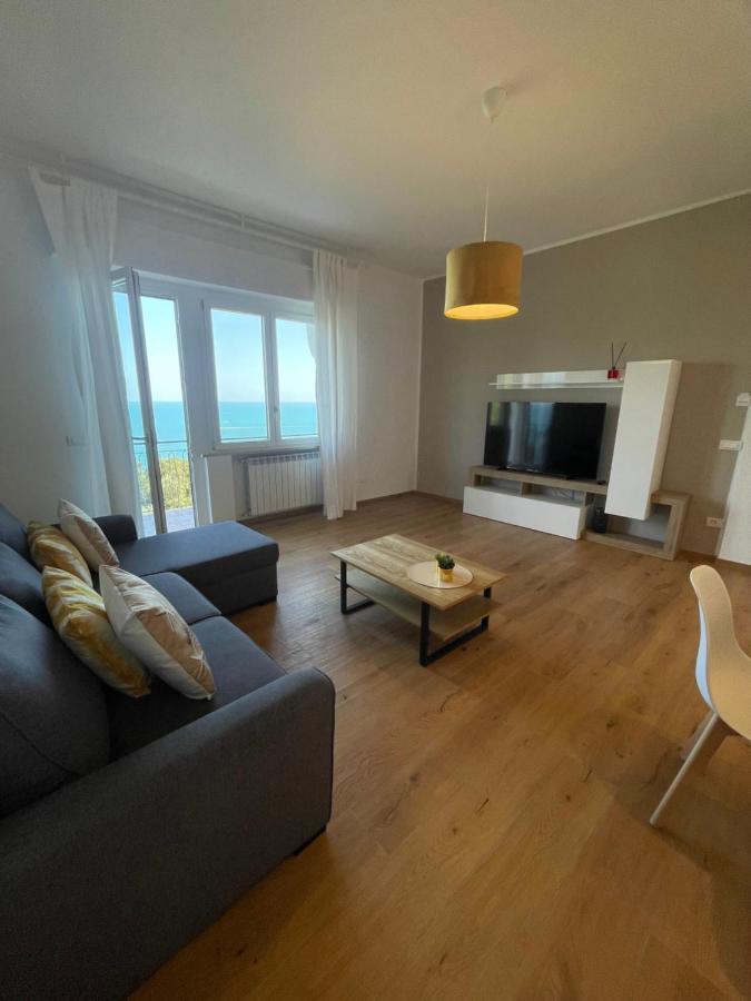 Apartamento Un Sogno Nel Golfo Dei Poeti New Lerici Exterior foto