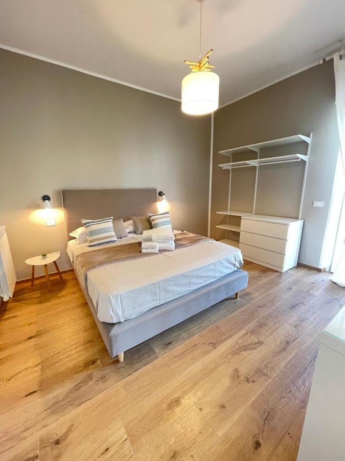 Apartamento Un Sogno Nel Golfo Dei Poeti New Lerici Exterior foto