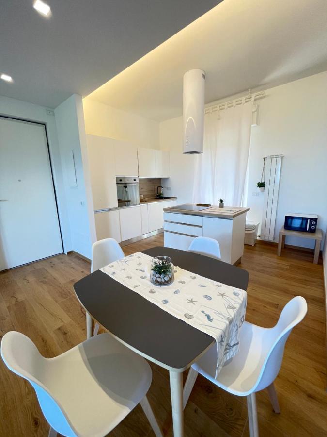 Apartamento Un Sogno Nel Golfo Dei Poeti New Lerici Exterior foto