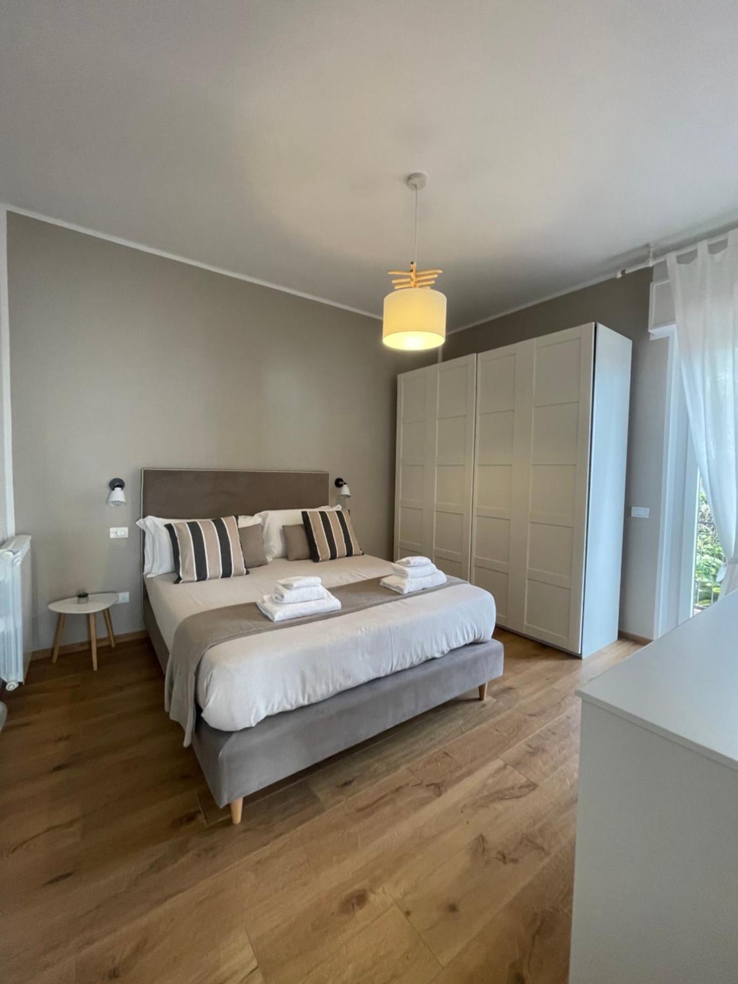 Apartamento Un Sogno Nel Golfo Dei Poeti New Lerici Exterior foto