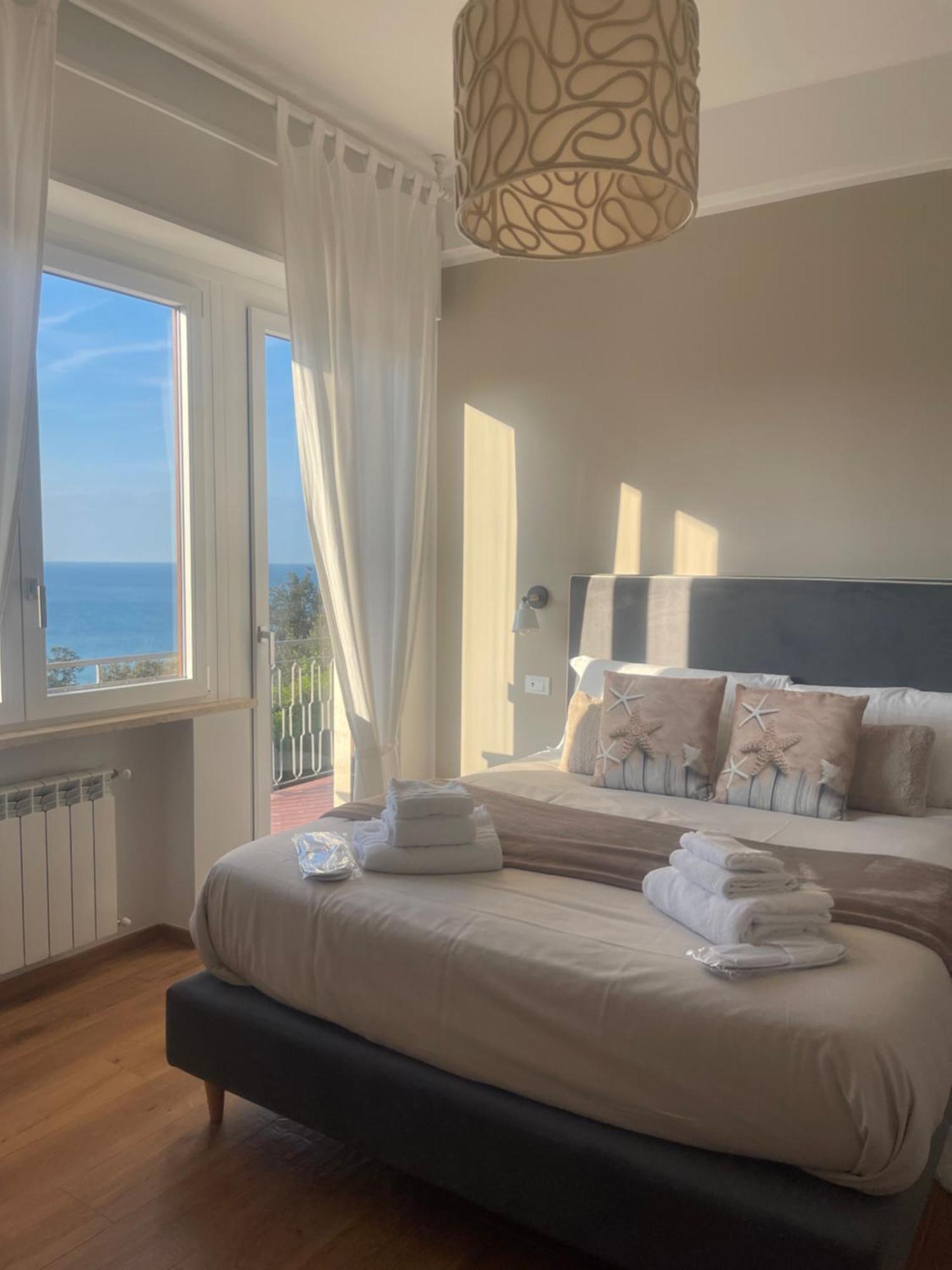 Apartamento Un Sogno Nel Golfo Dei Poeti New Lerici Exterior foto